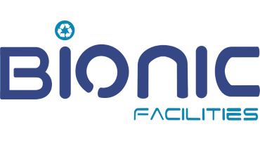 Bionic Logo